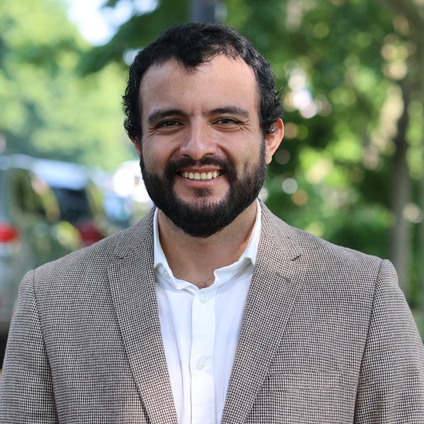 Carlos César Chávez Padilla